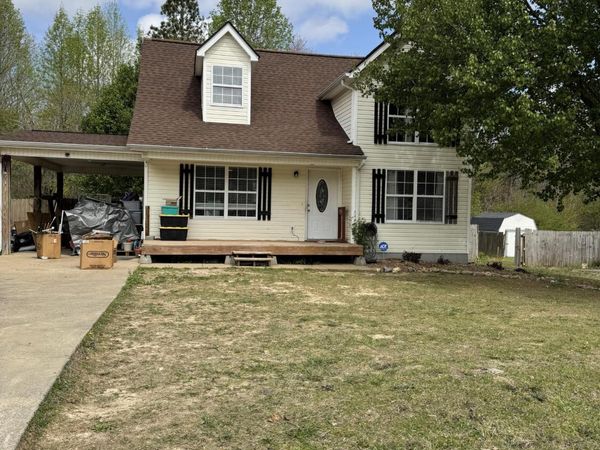 202 Casteel Road SE, Cleveland, TN 37323