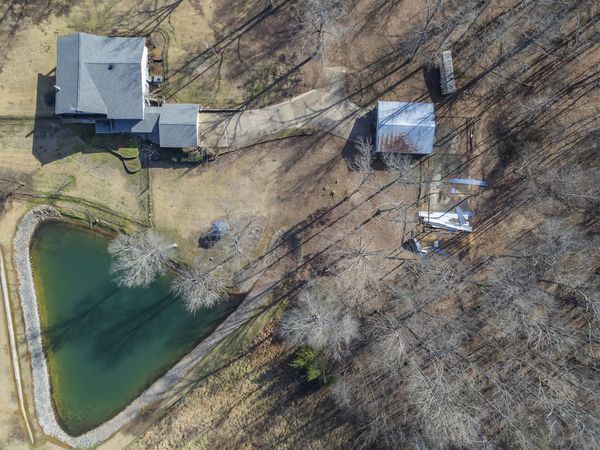 805 McCollum Rd , Reagan, TN 38368