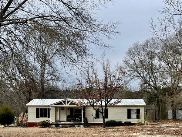 380 Jonah Hall Road, Wrightsville, GA 31096