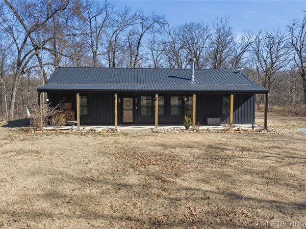 441010 E 345 Road , Big Cabin, OK 74301