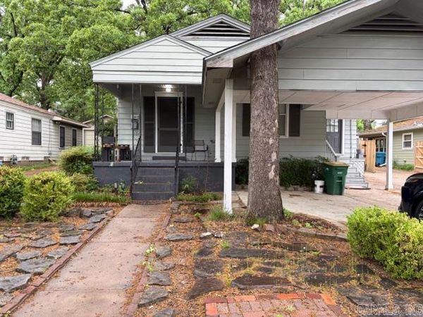 Little Rock, AR 72207