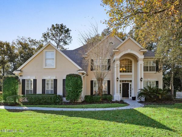 321 SWEETBRIER BRANCH Lane, St. Johns, FL 32259