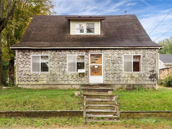 501 E Light Street, Urbana, OH 43078