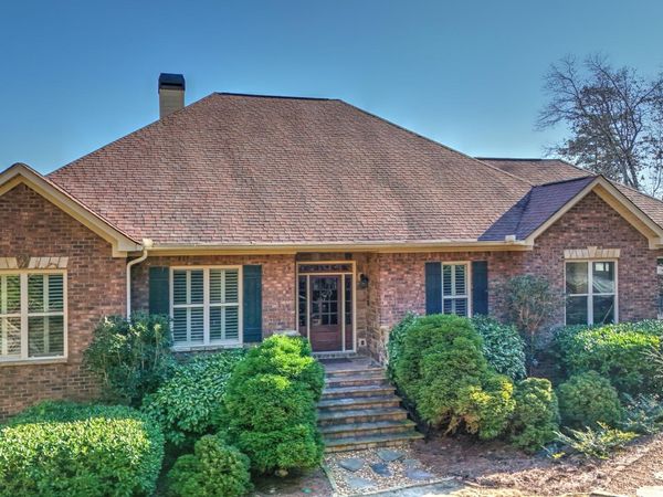 497 Mount Alto Road SW, Rome, GA 30165