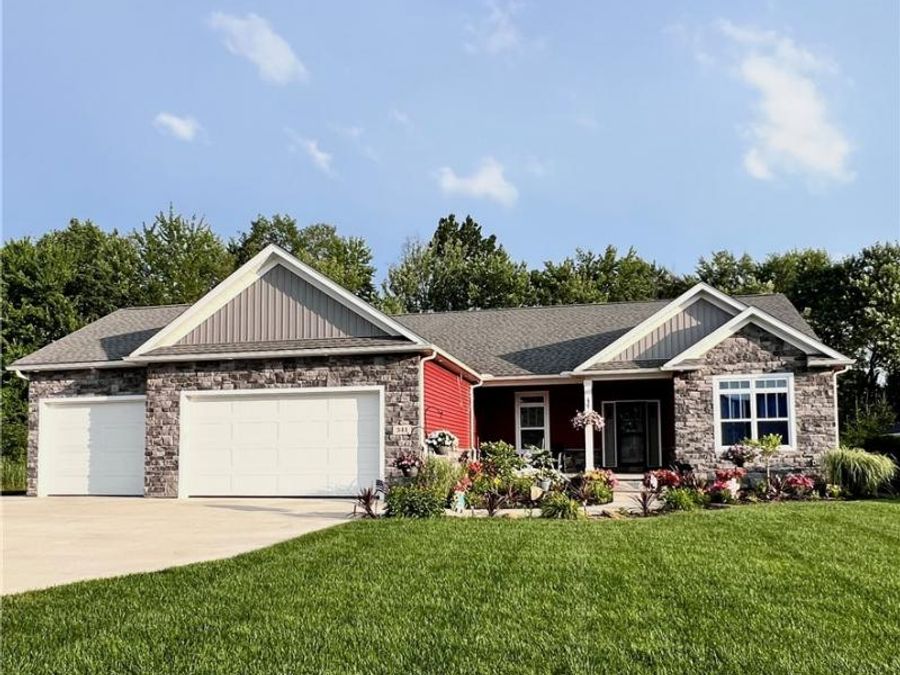 341 Cherry Ridge , Tallmadge, OH 44278 Photo 1