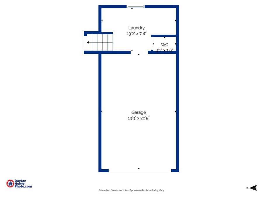 816 Hartz Drive, Lebanon, OH 45036 Photo 17