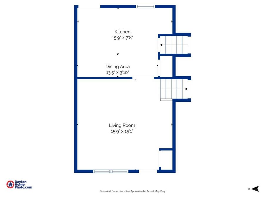 816 Hartz Drive, Lebanon, OH 45036 Photo 18