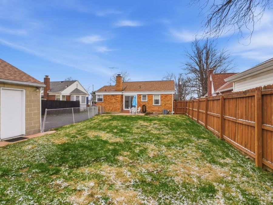 4009 St Johns Terrace, Deer Park, OH 45236 Photo 19