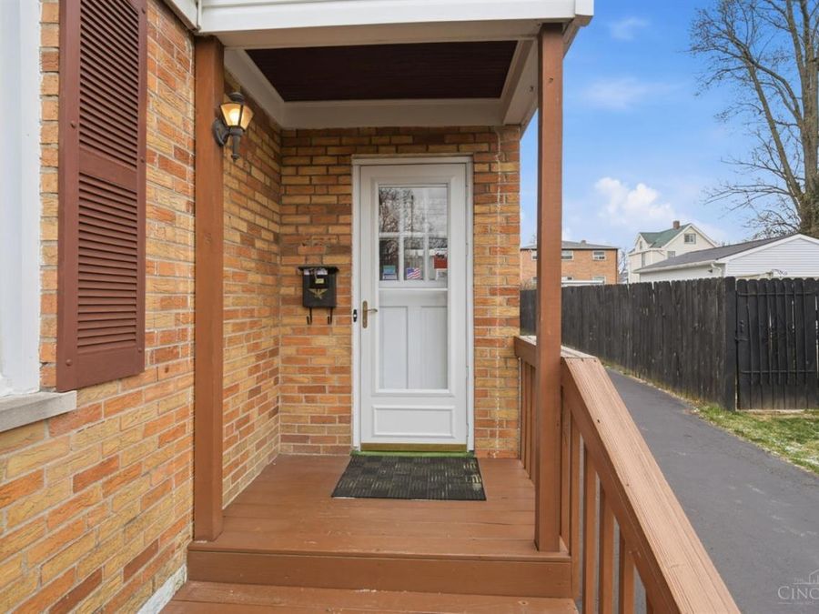 4009 St Johns Terrace, Deer Park, OH 45236 Photo 25