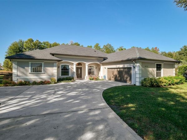36752 NASHUA BOULEVARD , SORRENTO, FL 32776