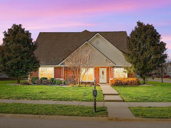 301 John Duke Tyler Blvd , Clarksville, TN 37043