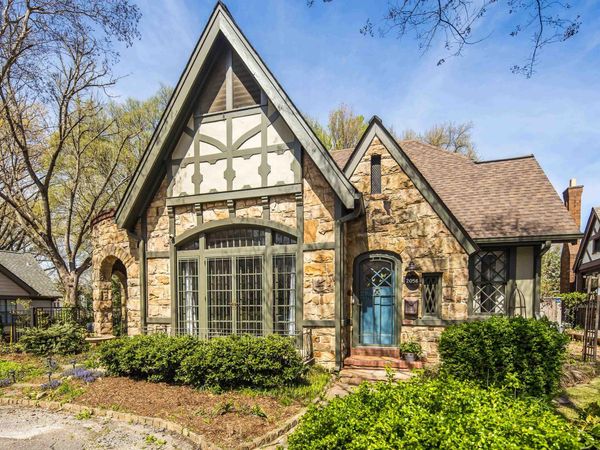 2056 HALLWOOD DR, Memphis, TN 38107