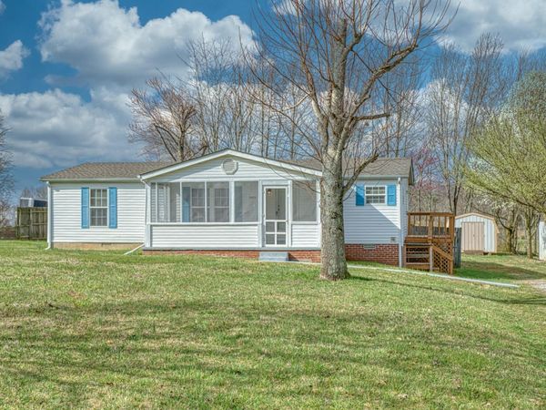 3471 Whittaker Rd , Cookeville, TN 38506