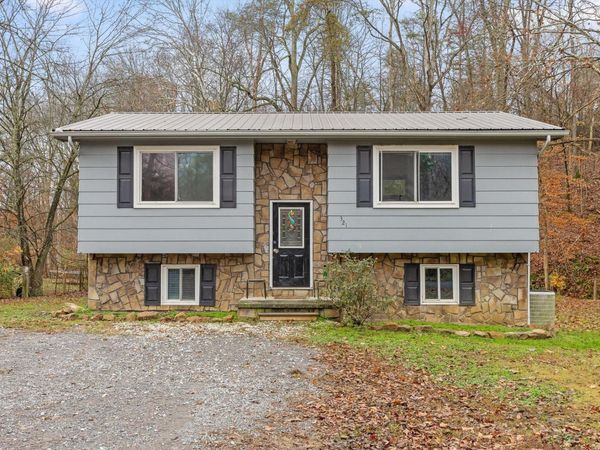 321 Thacker Lane , Etowah, TN 37331