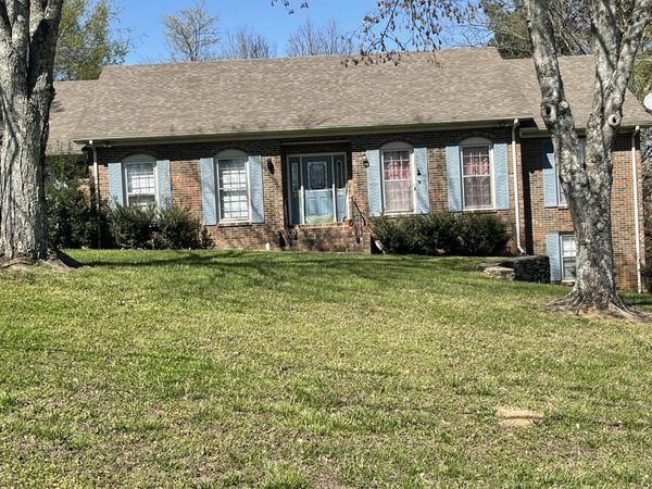 614 Yokley Ln , Pulaski, TN 38478