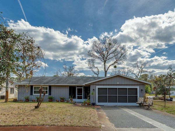 10 Oak Lane, Port Orange, FL 32128