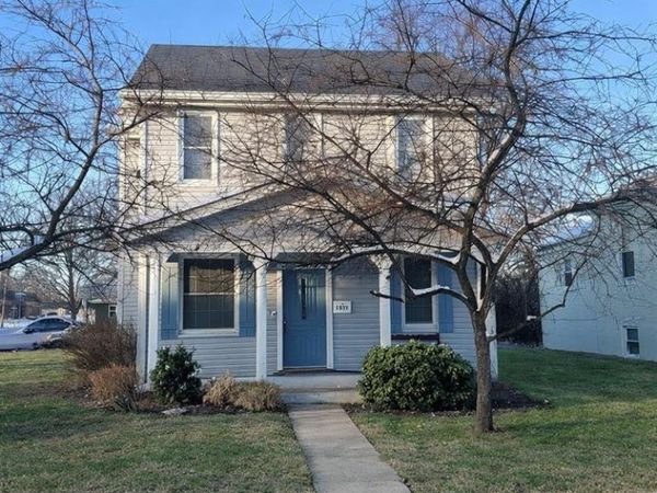 1071 Livingston Street , Carlyle, IL 62231