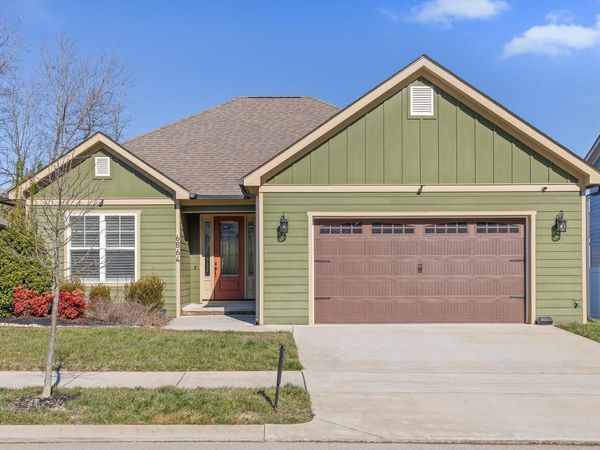6864 Carnell Way , Chattanooga, TN 37421
