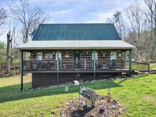 2001 Green Road , Madisonville, TN 37354