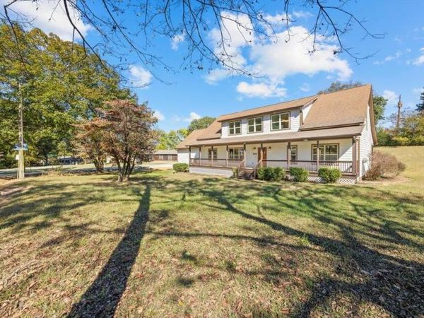 3901 Kings Road , Chattanooga, TN 37416