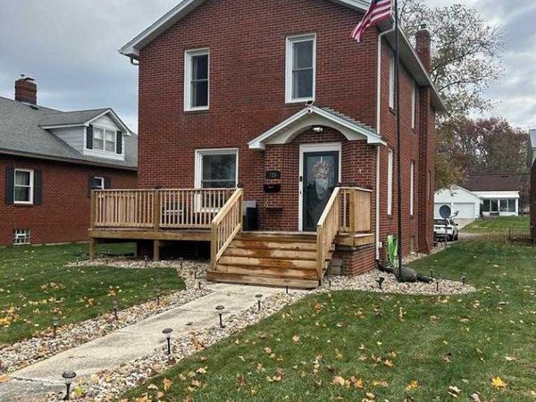 725Myrtle Ave, Willard, OH 44890