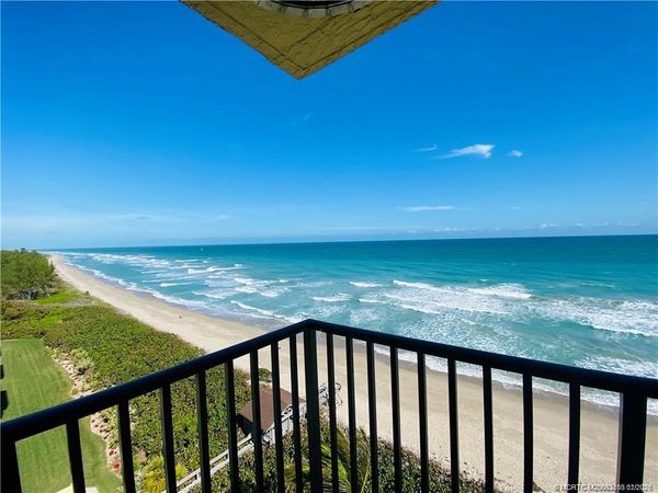 7380 S Ocean Dr , Unit 917A, Jensen Beach, FL 34957