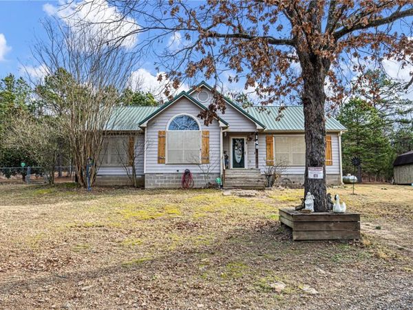 148 Riverwood Drive , Delaware, AR 72835