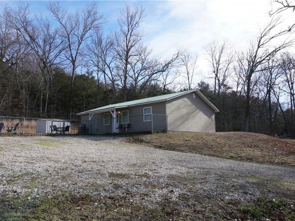178 Madison 2615 , Huntsville, AR 72740