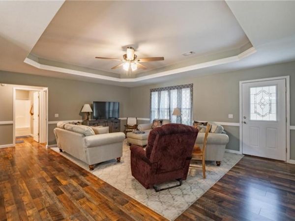 204 Private Road 2658 , Lamar, AR 72846