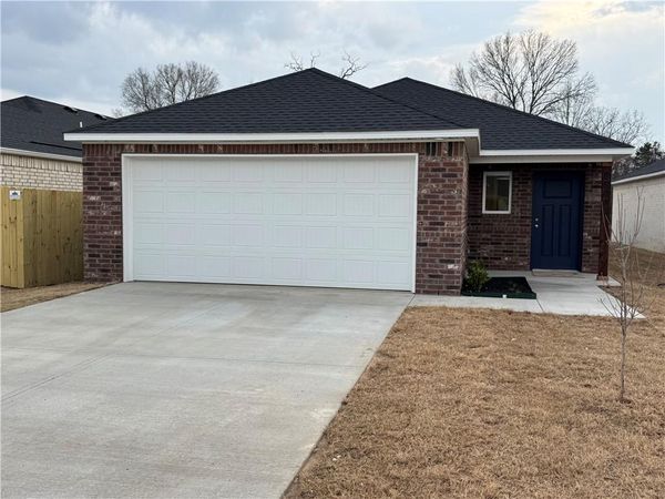 8802 Preston Wood Drive , Fort Smith, AR 72916