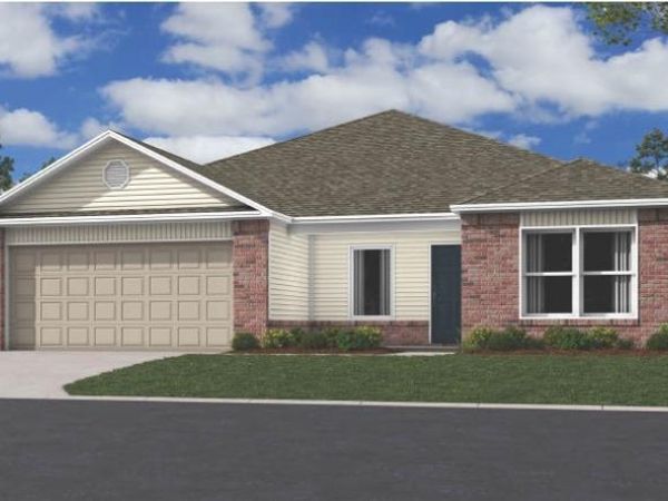 2716 Chittick Street , Pea Ridge, AR 72751