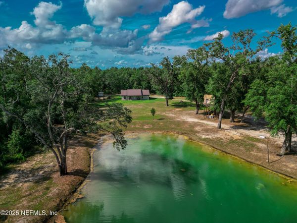 14135 98TH STREET Street, Live Oak, FL 32060