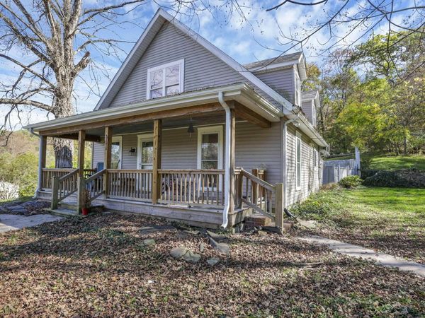 2416 Massieville Road , Chillicothe, OH 45601