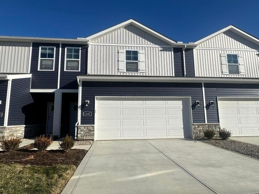 1482 Cardinez Way , Columbus, OH 43228 Photo 1
