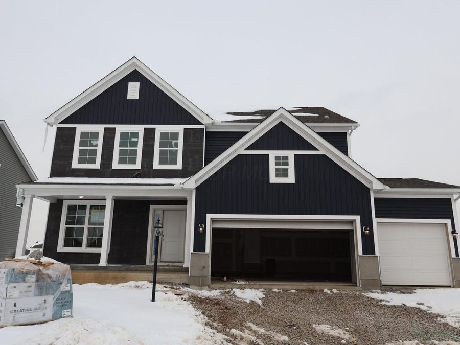 340 Beck Way , Galena, OH 43021 Photo 1