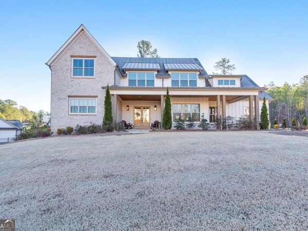 39 Telfair Court, Acworth, GA 30101