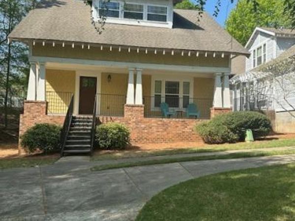 490 Barnett Shoals Road, Unit 137, Athens, GA 30605