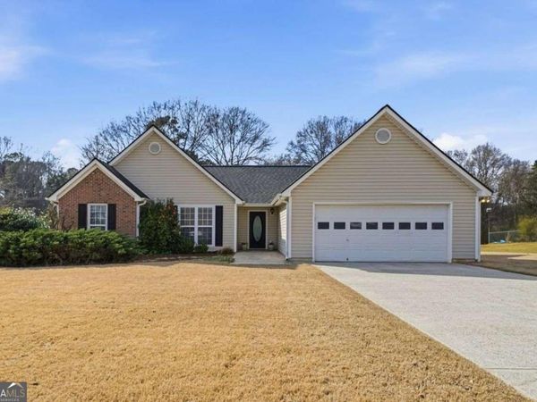 916 Elijah Way, Bethlehem, GA 30620