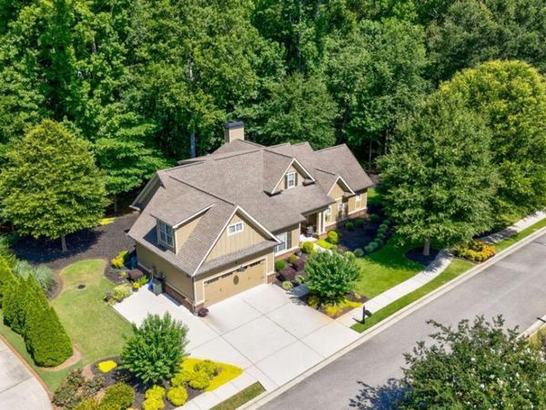 1640 Madison Court, Bogart, GA 30622