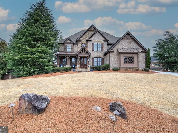 601 Shelter Cove, Canton, GA 30114