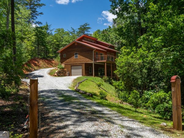 420 Hidden Acres Lane, Clayton, GA 30525