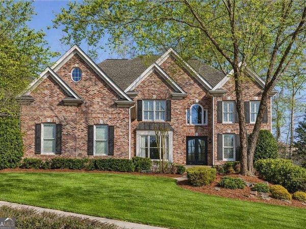 4250 Old Oak Trace, Cumming, GA 30041