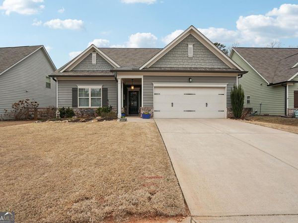 370 Flowing Trail, Dawsonville, GA 30534