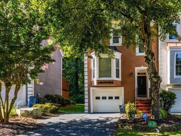 3923 Meeting Street, Duluth, GA 30096