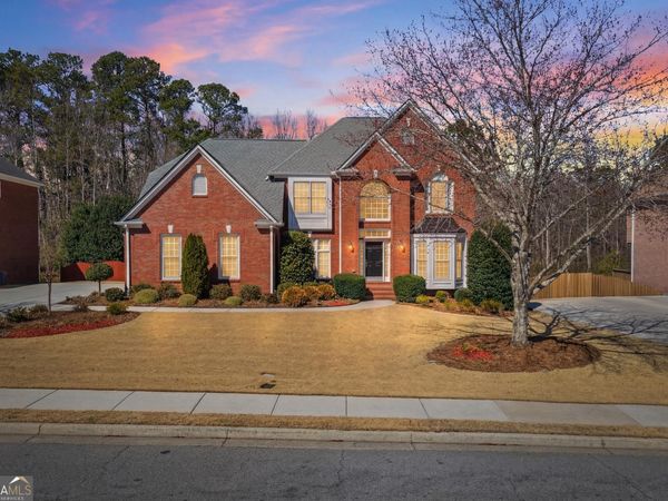 466 Middleton Place, Grayson, GA 30017