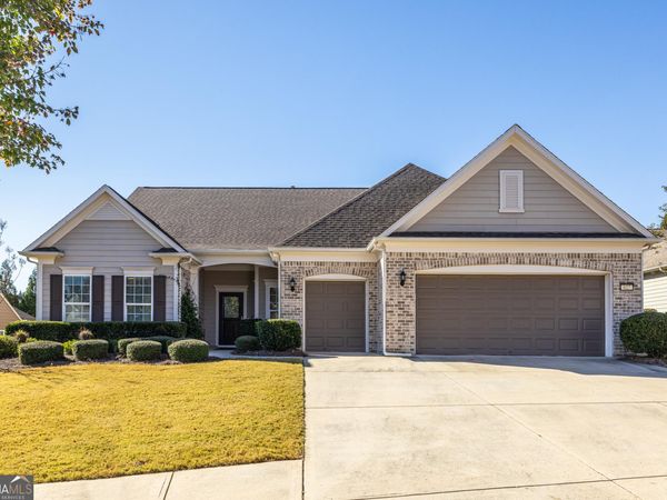 627 Bentgrass Court, Griffin, GA 30223