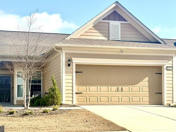 113 Alcovy Court, Griffin, GA 30223