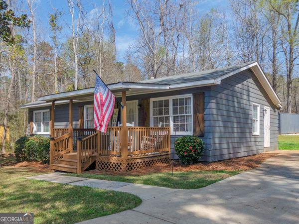 300 Fambro Circle, Griffin, GA 30224