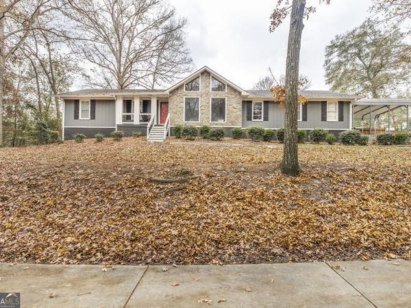 3636 Bonanza Drive, Macon, GA 31216