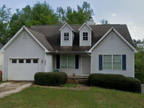 3901 Shearwater Drive, Macon, GA 31206